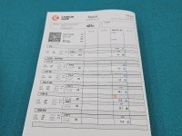 Wtryskiwacz Renault Master III 10-24 0445110634, H82912226 2.3 dci