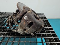 Zacisk przód lewy Citroen C3 I 1.4 8v wiel