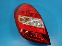 Lampa tył lewa błotnika Hyundai I20 I 08-14 HB EUROPA 92401-1J000
