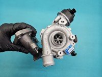 Turbosprężarka Regenerowana Peugeot 508 I 53039700394, 53039880394, 9807873180 2.0 hdi 150KM