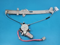 Podnośnik przód lewy SZYBY WINDA Honda Jazz II 6pin. brak nr. 5d HB