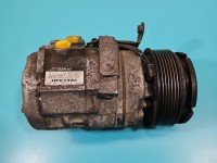 Sprężarka klimatyzacji kompresor 447280-0930 Subaru Legacy V 2.0 boxer