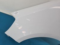 Błotnik przód lewy Renault Clio III biały ov369