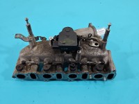 Kolektor ssący Ssangyong Rexton I A6711410604 2.0 e-XDI (671960)