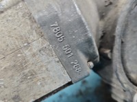 Przekładnia kierownicza maglownica Audi A3 8P 1.9 tdi 1K1423051BQ