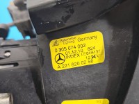 Halogen prawy Mercedes W221