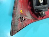 Lampa tył prawa Peugeot 307 kombi