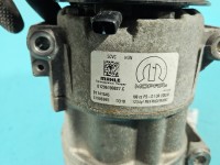 Sprężarka klimatyzacji kompresor 51986965 Fiat Tipo II 15- 1.4 16V