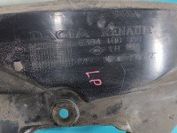 Nadkole przód lewe Dacia Duster I 10-18 638410005R