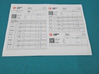 Wtryskiwacz Suzuki Swift Mk6 1.3 DDiS 0445110083