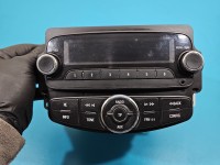 Radio fabryczne Opel Corsa E 39068066 radioodtwarzacz