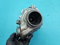 Turbosprężarka Regenerowana Mercedes W213 2.0 CDI 194KM 831120-9, A6540904500