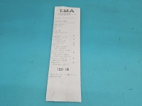 TEST Alternator Nissan Murano Z50 3.5 V6