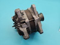 TEST Alternator Renault Scenic III A003TX0481, 231001822R 1.6 dci