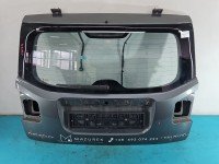 Klapa tył Chevrolet Orlando HB 5d szary