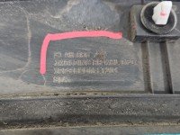 Listwa błotnika tył lewa Chevrolet Orlando 96886777