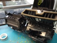 Nagrzewnica Skoda Superb III 5WB816001H EUROPA