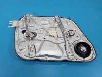 Podnośnik przód prawy SZYBY WINDA Hyundai I30 I 07-12 Hyundai, 2PIN 82480-2L150 5d kombi