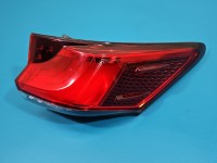 Lampa tył prawa LEXUS CT 10-22 HB EUROPA