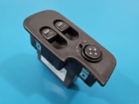 Przełącznik szyb Alfa romeo 147 Uszkodzone mocowanie EU 60352700