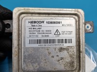 Przetwornica xenon Jaguar F-Pace 16- 1036060061