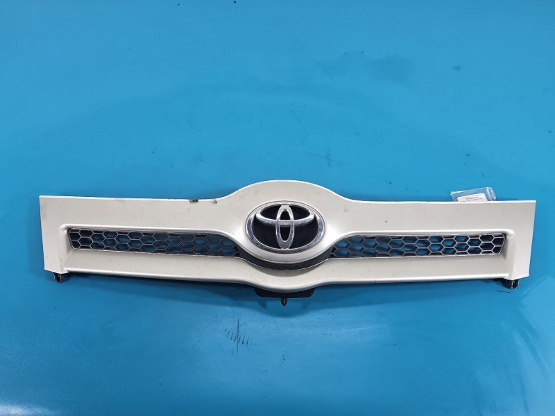 Atrapa grill Toyota Corolla Verso II