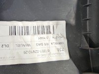 Tapicerka drzwi tył prawa boczek Toyota Corolla E16 E18 13-19