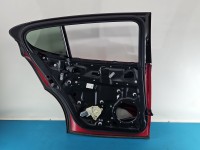 Drzwi tył lewe Porsche Panamera I 970 HB 5d