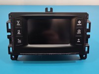 Radio fabryczne Jeep Cherokee KL P05091377AE radioodtwarzacz