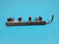 TESTOWANY Wtryskiwacz Mitsubishi ASX 10- 1.6 16V