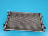 Chłodnica wody Seat Toledo II Leon I 1.8 20V 1J0121253P