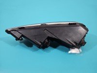Halogen prawy Vw Passat B7