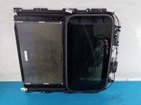 Szyberdach Volvo S90 II 16- sedan 4d