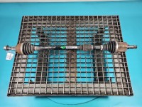 Półoś przód prawa MG MG3 24- 1.5 16V manual