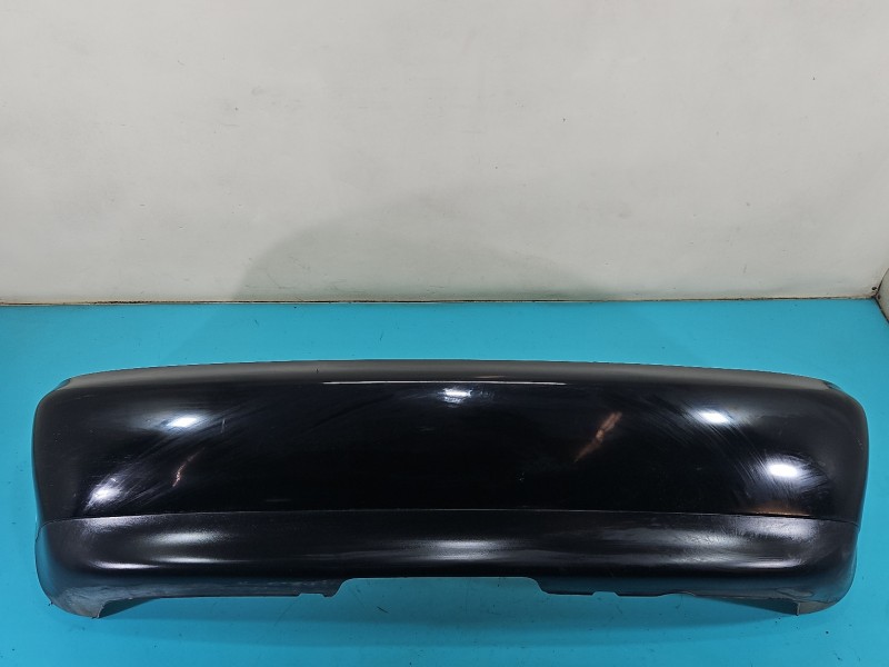 Zderzak tył Audi A3 8L LY9B HB