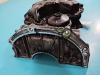 Misa olejowa MISKA Nissan Qashqai II J11 13-21 1.2 T