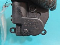 Silniczek nawiewu NAGRZEWNICY Ford Fusion USA 12-20 EUROPA