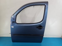 DRZWI PRZÓD LEWE KIEROWCY Fiat Doblo I 01-10 5d 718
