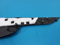 Osłona ZAŚLEPKA PLASTIK Ford Focus Mk4