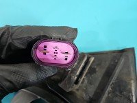 Wentylatory Wentylator chłodnicy Vw Passat B6 3C0959455F, 1K0121207T 2.0 FSI