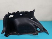 Tapicerka bagażnika lewa boczek Kia Niro I 2016-2022 85731-G5000