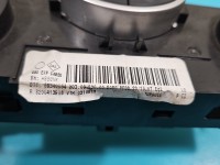 Konsola panel nawiewu Renault Megane II 8200413906