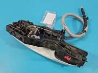 Klamka przód prawa zewnętrzna Vw Touran II 510837812H LC9A