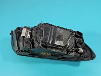 Reflektor lewy lampa przód Volvo V50 S40 II EUROPA 30698885