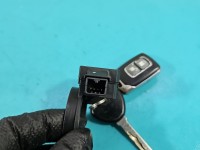 Komputer Sterownik silnika Z1351507279, 1860A710 Mitsubishi Colt Z30 VI 04- 1.3 16V