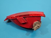 Lampa tył prawa zderzaka przeciwmgielna Citroen DS4 11-15 9672488680