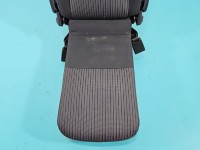 Fotel tył środkowy II rząd FORD C-MAX II MK2 tylny