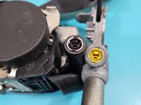 Pas bezpieczeństwa przód prawy pasażera Citroen C3 Picasso 08-17 98030356XX