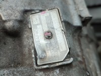 Skrzynia biegów automat Opel Insignia A 55574323 2.0 cdti