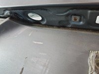 Klapa tył Lexus IS III 14-25 sedan 4d szary 1J7 Klapa tył Lexus IS III 14-25 sedan 4d szary 1J7